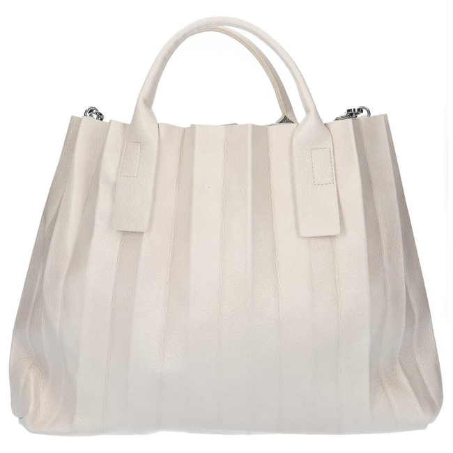 Torebka Potri PF476 Beige