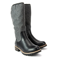 Boots JANA 8-26600-29 001 black