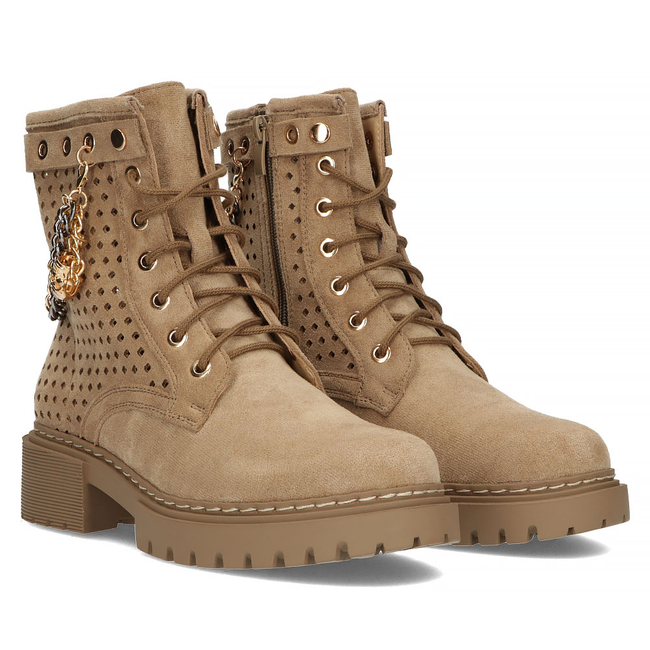 Filippo boots DBT3677/22 BE beige