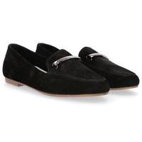 Shoes Filippo DP1209/20 BK Black