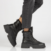 Filippo ankle boots DBT4022/22 BK black