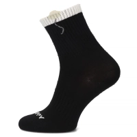 Women's Socks LM18-502 black