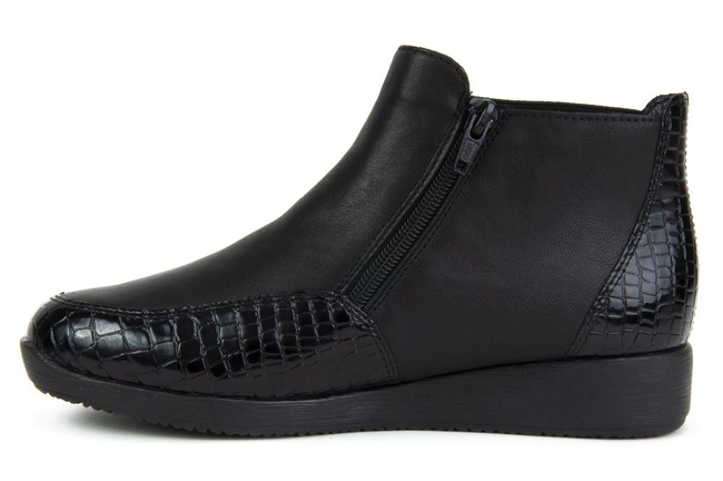 Ankle Boots Rieker 94060-00 Black