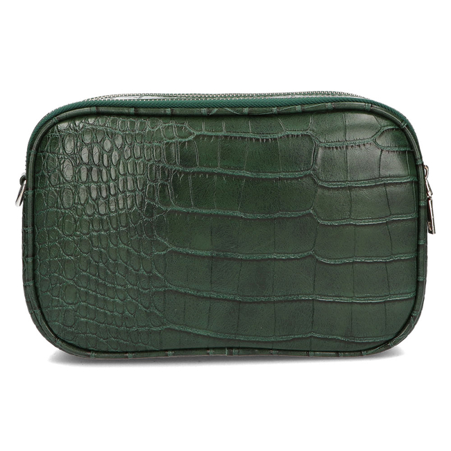 Torebka Filippo Listonoszka TD0190/21 GE zielona