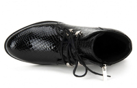 Boots Filippo 015 Black K3