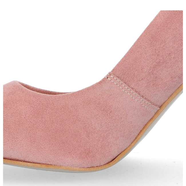 Pumps FILIPPO 2571 Selena Dirty Pink