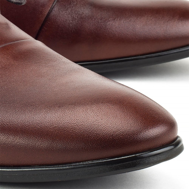 Shoes PAN 997 N brown