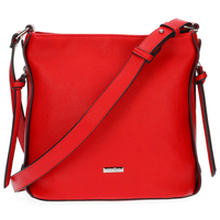 Torebka Filippo TD0011/20 RD Red