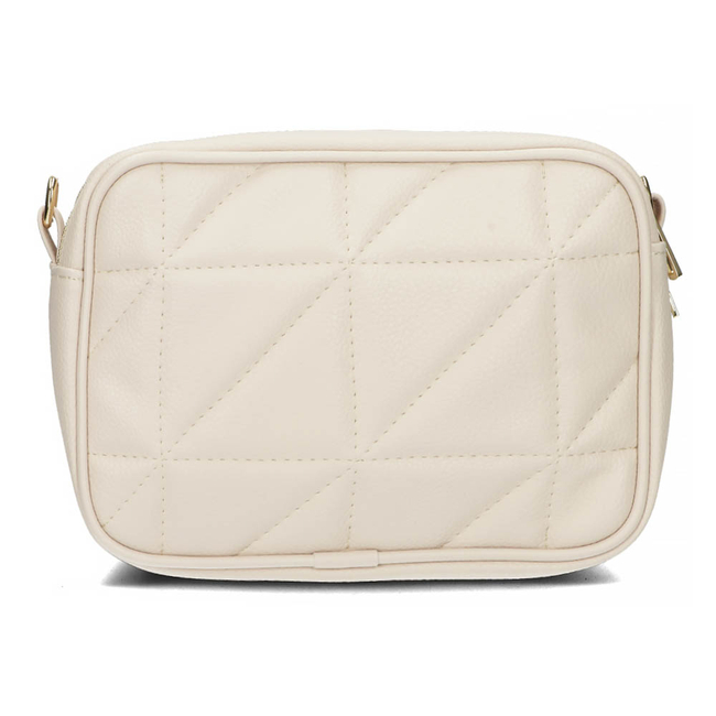 Torebka Laura Biaggi Listonoszka JS-258 beżowa