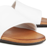 Klapki Piazza 900582 3-37 White