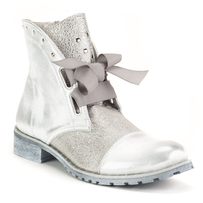 Claudio Rosetti 223N Silver/KS