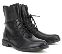 Boots Marco Tozzi 2-25133-33 002 Black Antic