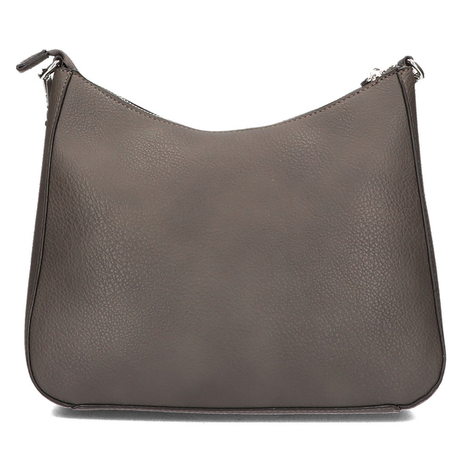 Handbag Filippo Messenger Bag TD0205/21 GR grey