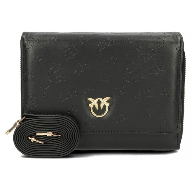 Torebka Filippo AS-212 czarna