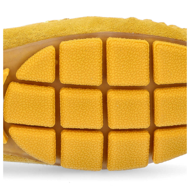 Filippo Loafers DP1204/20 YL Yellow