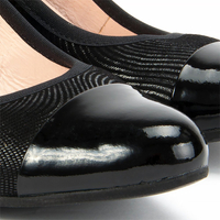 Pumps Bioeco by ARKA BI 5136 673+83 Black