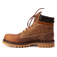 Trappers S.Oliver 5-5-15228-29 COGNAC