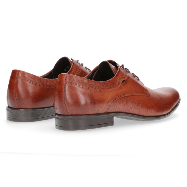 Shoes Simonetti BH-4575 brown