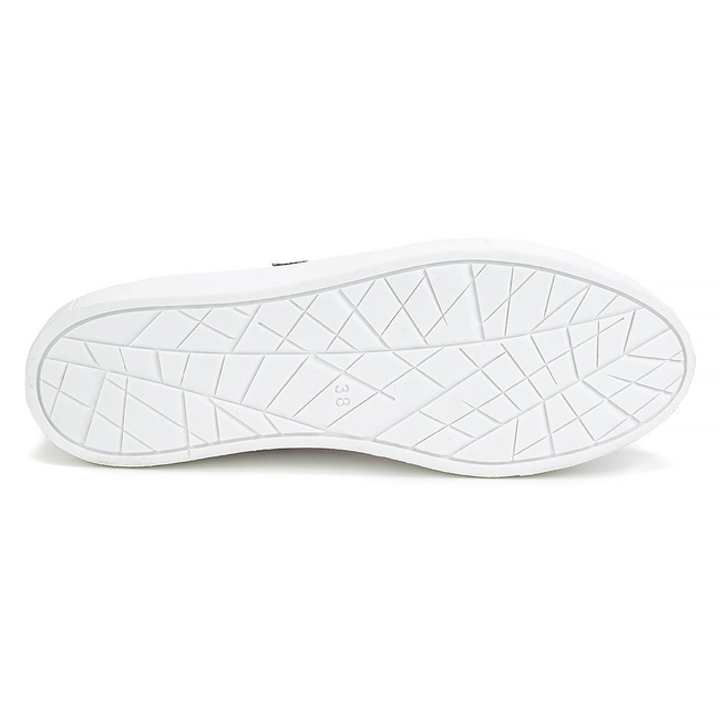 Sneakers Marco Tozzi 2-23762-30 197 White Comb
