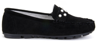 Filippo Loafers DP649/19 BK black