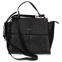 Diana Handbag&Co DJX1801-3 Black