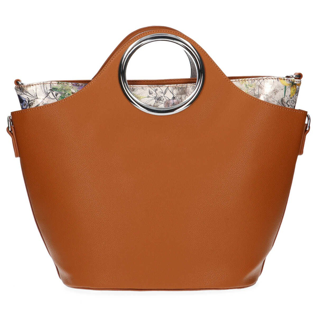 Torebka Potri PF517 Apricot