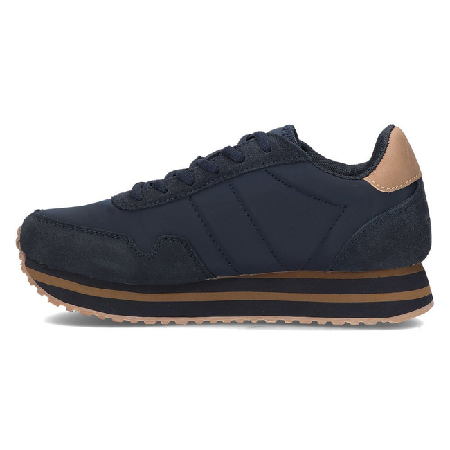 Sneakers Filippo DP2111/21 NV navy blue