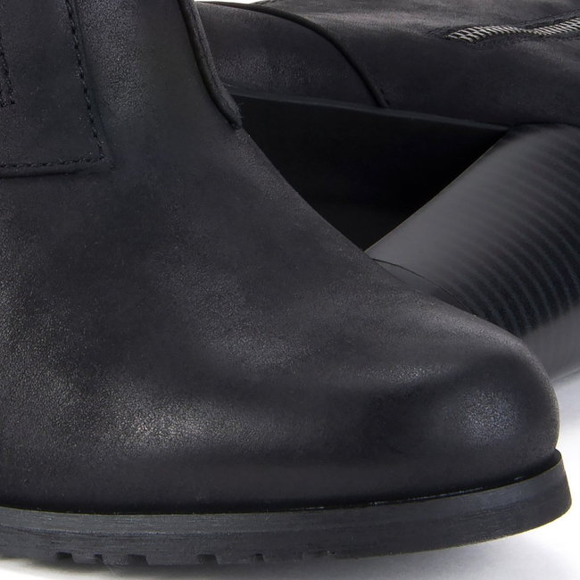 Botki FILIPPO DBT 263/16 BK