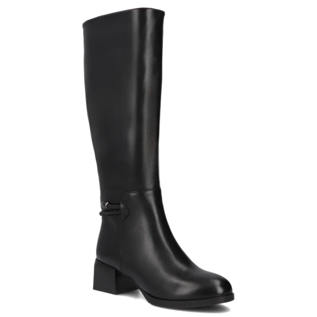 Boots Filippo DKZ7456/25 BK black