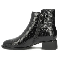 Filippo ankle boots DBT8175/26 BK black