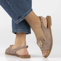 Sandals Filippo DS7893/26 BE beige