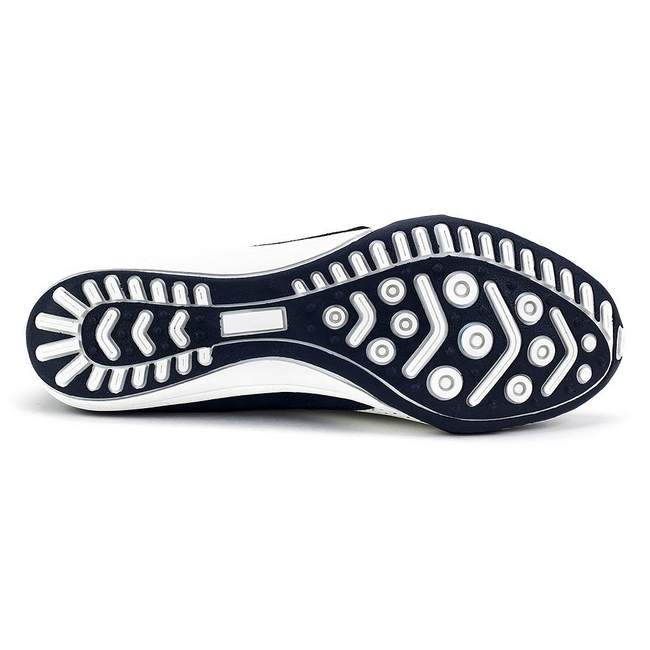 Filippo DP083/18 NV WH shoes white