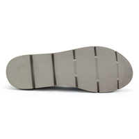 Półbuty Filippo DP092/18 NV granatowe