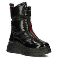 Filippo snow boots DBT4236/22 BK black