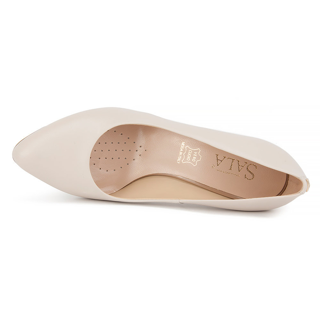Pumps SALA 5049 203 Beige Lico