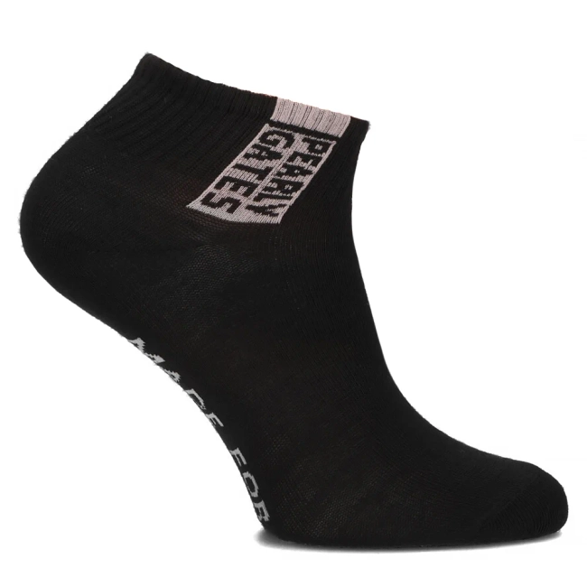 Women's Socks WS515 black