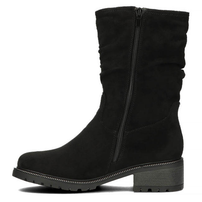 Filippo ankle boots DBT4040/22 BK black