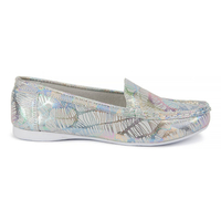 Shoes FILIPPO DP066/17 GR Grey