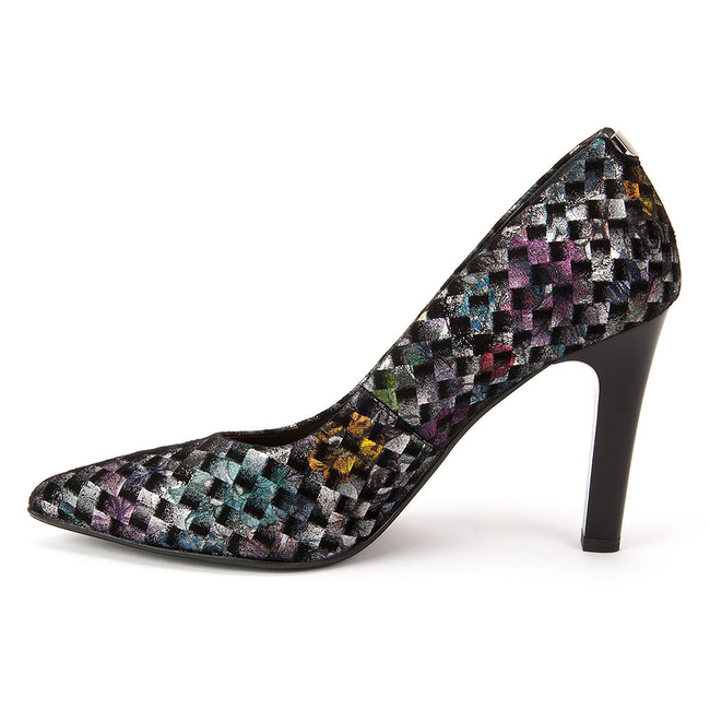 Pumps Bioeco by ARKA BI 5254 955 Multicolor