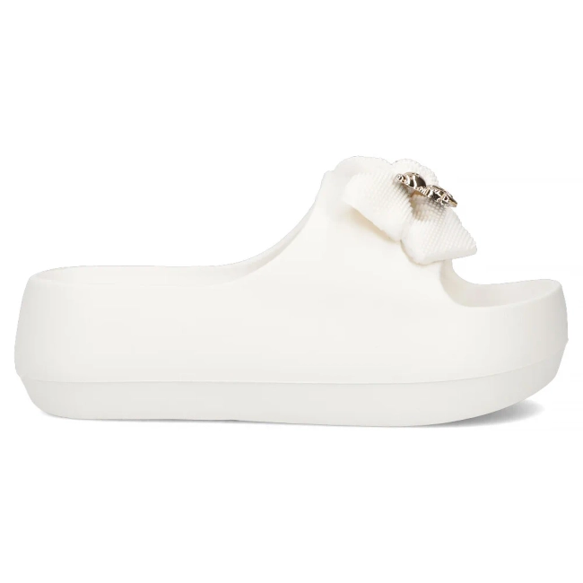 Flip-flops Filippo DK7111/25 WH white
