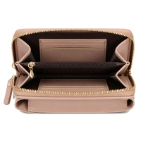 Pink wallet Quadro