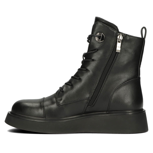 Filippo ankle boots DBT4068/22 BK black