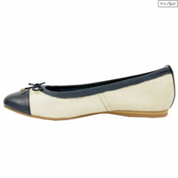 Ballerinas TAMARIS 1/1-22129/26 offw.punch/nav 8022432