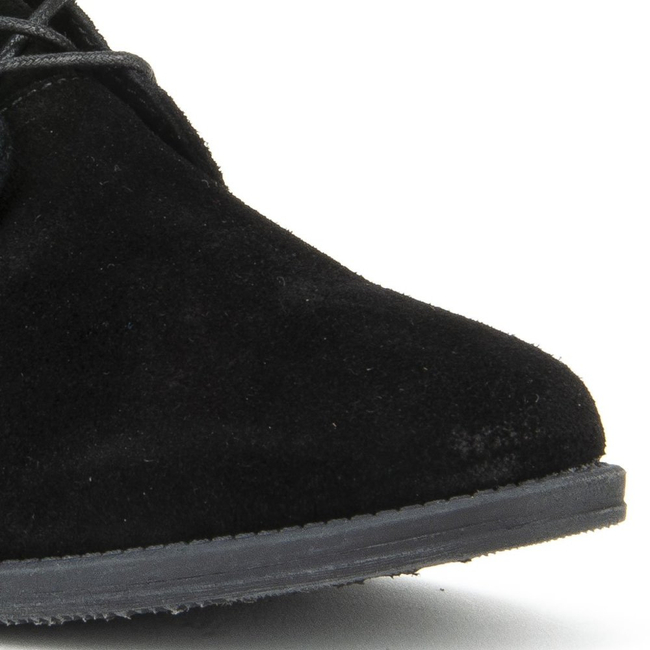Filippo Ankle Boots DBT1085/19 BK Black