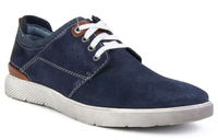 Shoes S.Oliver 5-13601-22 805 Navy