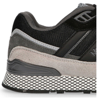 Shoes McKey MSP1462/20 GR grey