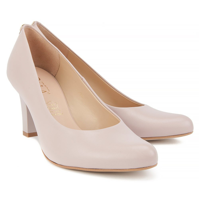 Pumps SALA 5051 698 powder pink