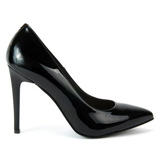 Pumps SALA 1810 07 Black