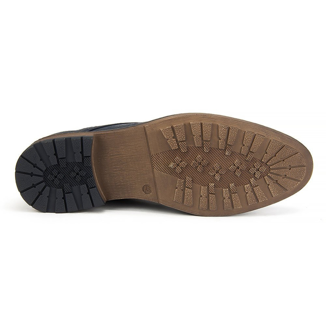 Shoes MCKEY MP 123/17 NV