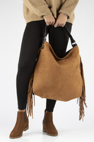 Bag Filippo TD0233/21 BR brown